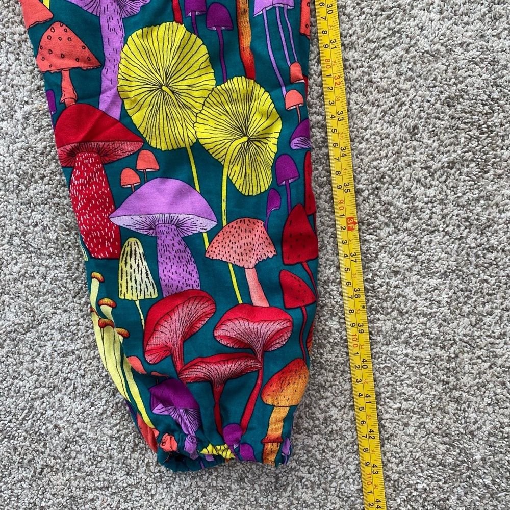 Kathmandu Imports Mushroom Pants - Picture 8 of 10
